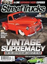 Street Trucks
