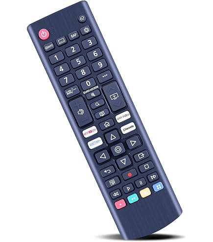 Remote Control For LG 65UQ7590PUB 70UQ7590PUB 75UQ7590PUB 4K Smart TV