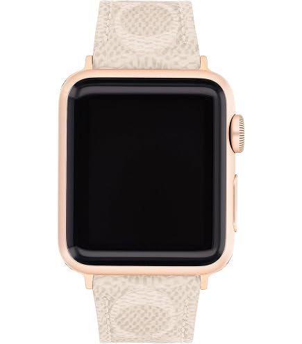 MICHAL KORS アップルウォッチバンド ローズゴールド MICHAEL KORS