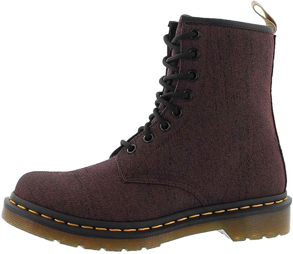 dr martens vegan castel boots