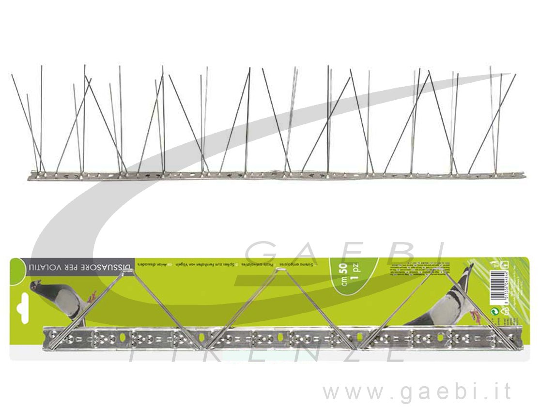 Verdemax 4484 Birds Deterrent