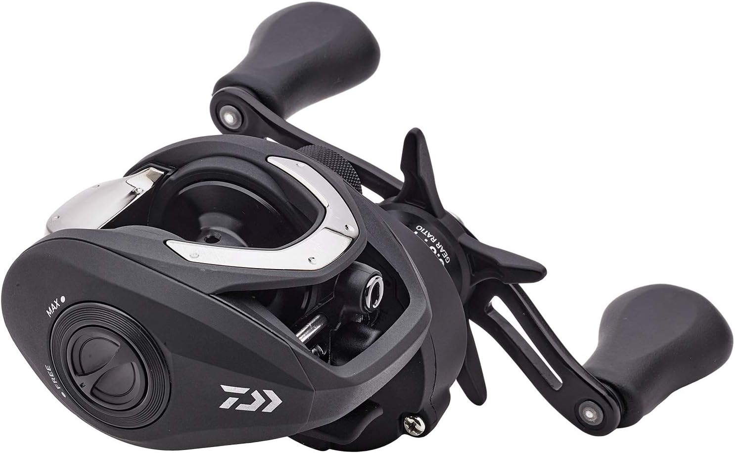 Daiwa cc80 casting reel review Clearance