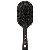 PATTERN Beauty by Tracee Ellis Ross Paddle Brush - Heat-resistant Nylon Bristle Brush for Curly, Coily &amp; Tight Textured Hair