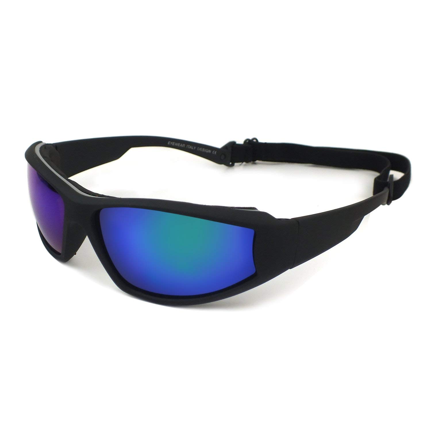 dust protection sunglasses