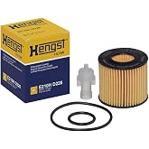 Hengst E210H D226 Oil Filter