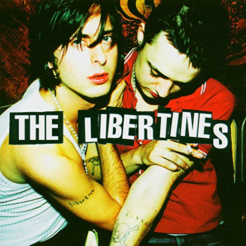 #59 — The Libertines