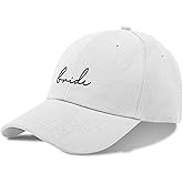 GroomBrideGifts Hubby and Wifey Hats | Honeymoon Essentials & Engagement Gifts for Couples
