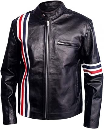 easy rider leather jacket