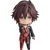 Amnesia: Toma Nendoroid Action Figure, Figures - Amazon Canada