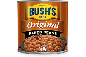 Bush's Best Original Baked Beans, 16 oz