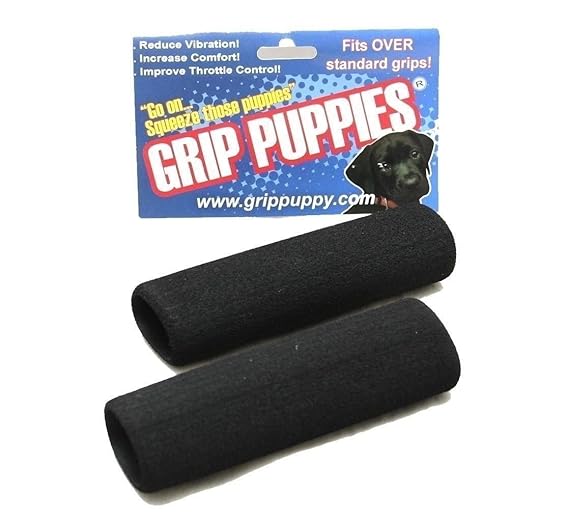 grip puppy Komfortgriffe