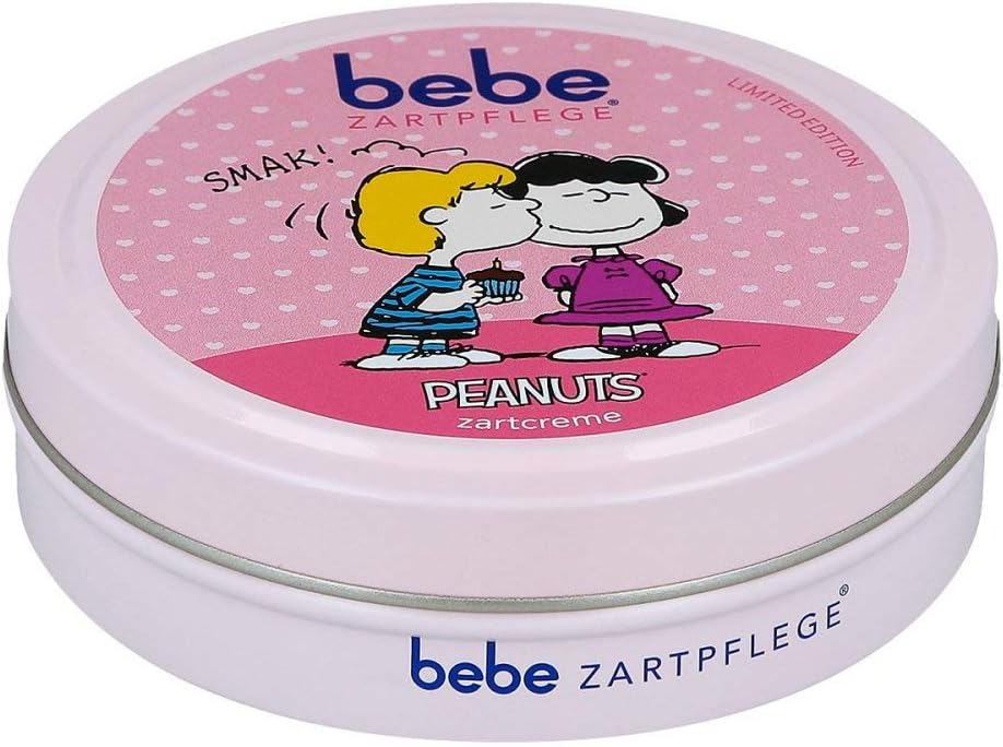 BEBE ZARTPFLEGE Zartcreme 150 ml Körperpflege Amazon.de Drogerie