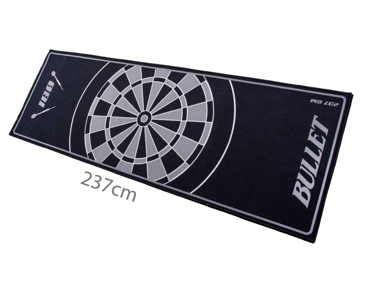 Porta Freccette McFARRONS Porta Freccette In Legno McFARRONS | Per - Foto 6