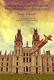 A Book Too Risky To Publish: Free Speech And Universities