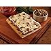 The Max Turkey Sausage Breakfast Pizza, 2.66 Ounce -- 192 per case.