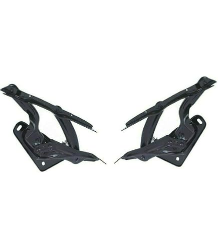 Las Mejores Ofertas En Piezas Y Accesorios De Exterior Ra 1955 Chevrolet Bel Air | EBay