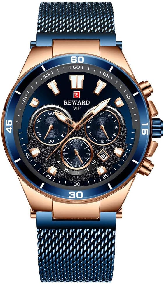 best thin sports watch