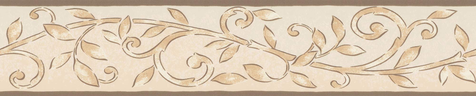 A.S. Création 2030-45 Border Collection Only Borders 9, Multi-Colour