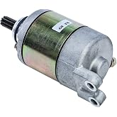 Fire Power 26-1306 Starter Motor Pol