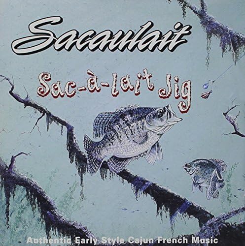 Sac-A-Lait Jig