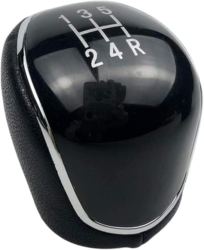 Eejghfwq Levier Vitesse Pour Clio MK4 IV 2012-2020 Pommeau