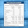 Applied-Nutrition-Critical-Whey-Protein-Powder-Shake-Gold-Muscle-Building-Supplement-with-Glutamine-High-Standard-Amino-Acids-BCAA-227kg-75-Servings-White-Chocolate-Raspberry Applied Nutrition Critical Whey Protein Powder 2kg - High Protein Powder, Protein Milkshake, Muscle Building Supplement…