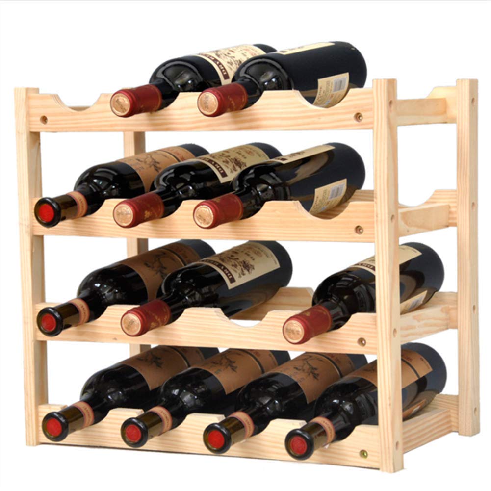 Best Wine Rack Kitchen Cabinet