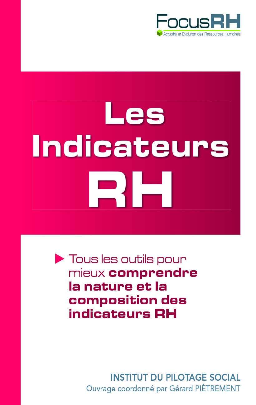 Amazon Fr Les Indicateurs Rh Collectif Pietrement Gerard Brissaud Elise Casseron Martine Lagroue Christine Livres