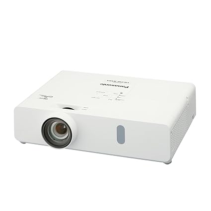 Panasonic PT-VX420EJ Video - Proyector (4500 lúmenes ANSI, 3LCD ...