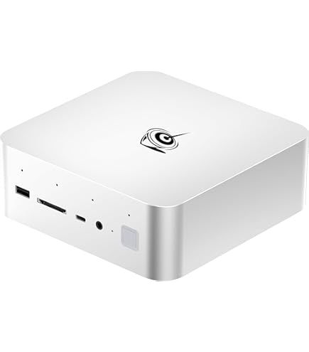 Amazon.com: Beelink SEi13 Pro Mini PC, Intel Core i9 13900HK (up