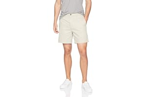 �鶹�� Essentials Mens Classic-fit 7" Shorts