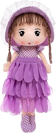 girls princess dolls