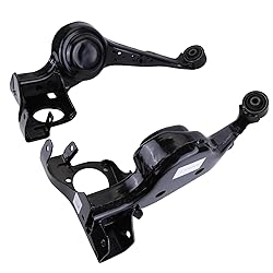 ihreesy Rear Left and Right Lower Control