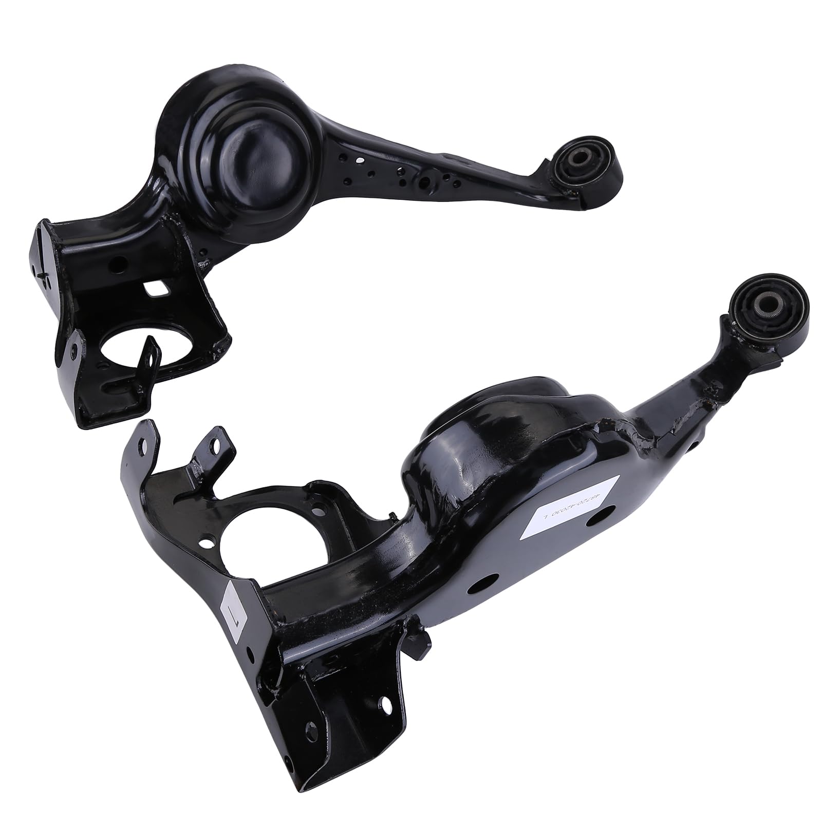 ihreesy Rear Left and Right Lower Control