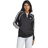adidas womens Adicolor Classics Superstar Track Top
