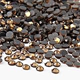 Crystal Hotfix Rhinestone,Machine Cut Stone