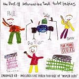 The Best Of Peter & The Test Tube Babies