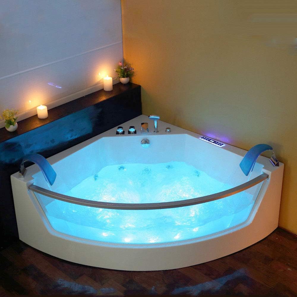 Jacuzzi doble Tu tienda online de jacuzzis