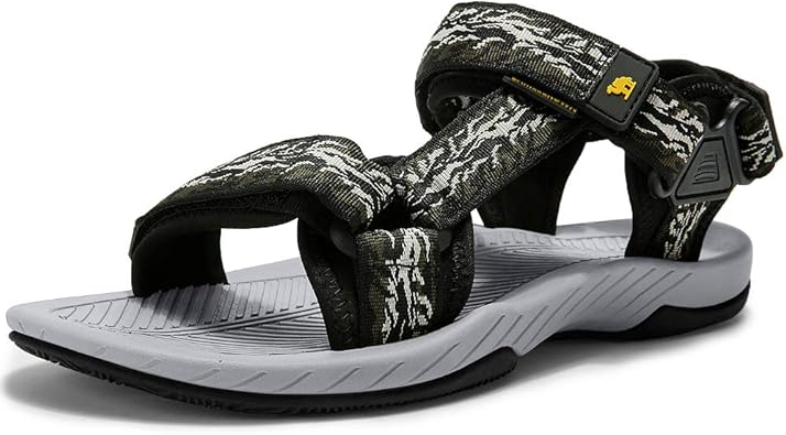 mens athletic sandals