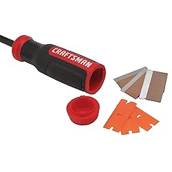 CRAFTSMAN Automotive Gasket Scraper