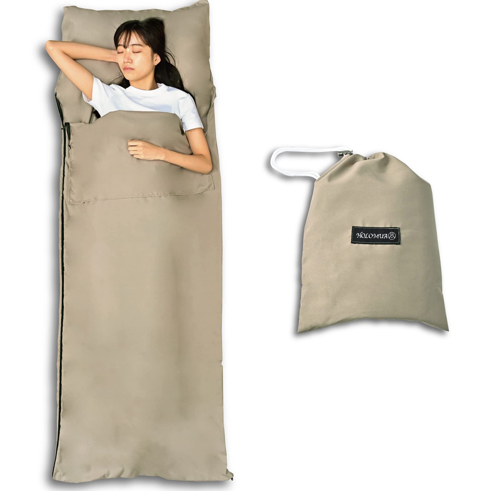 HOLOMUA インナーシュラフの商品画像