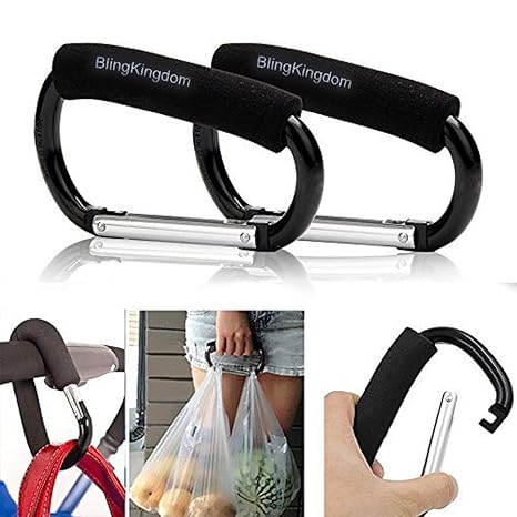 mummy clips for pram