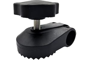 Timyrimy Garden Swing Plastic Fittings (Type 2) for RUS4180-2002 Swing, 2" Gear with 30 Teeth(1PCS/CTN)