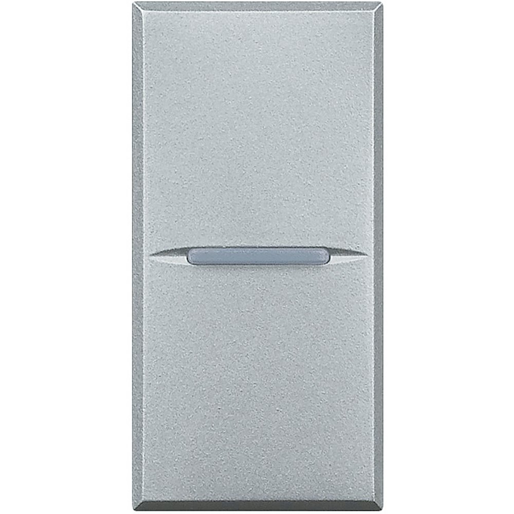 BTicino SHC4004F Axolute Inverter 16 A, Tech Grey