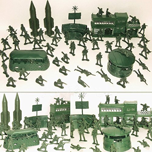 soldier set toys