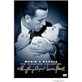 Bogie & Bacall: The Signature Collection (The Big Sleep / Dark Passage / Key Largo / to Have and Have Not)
