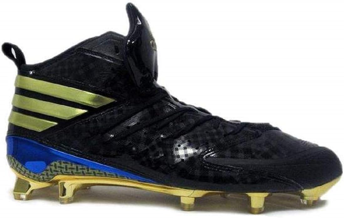 adidas 3 stripe football cleats