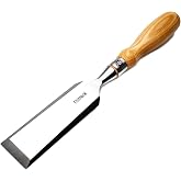 Narex Richter Bevel Edge Chisel 1 1/2" (39mm)