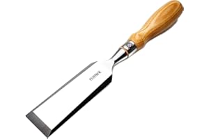 Narex Richter Bevel Edge Chisel 1 1/2" (39mm)