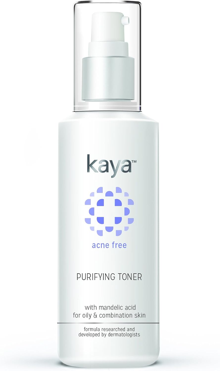 acne free toner
